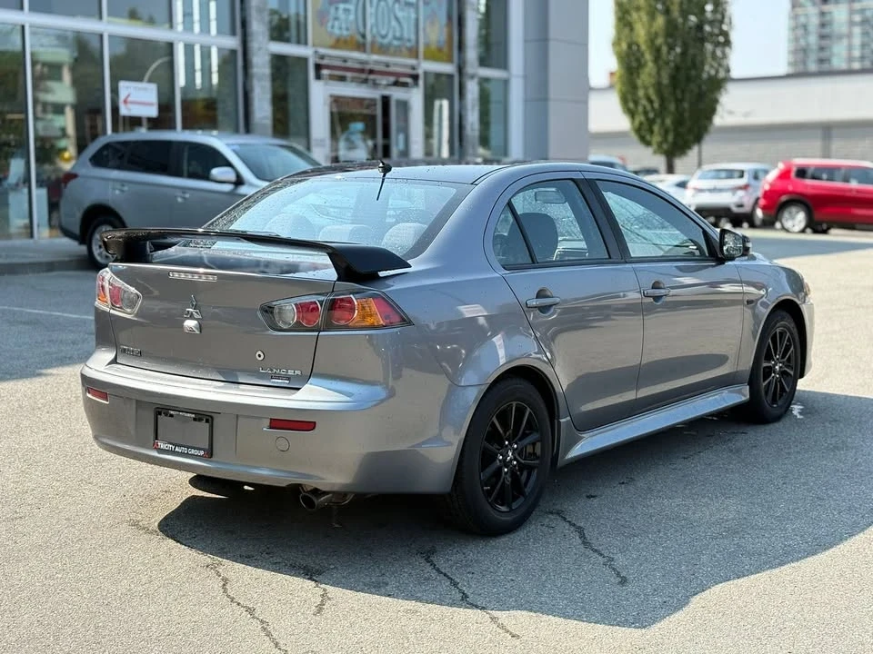 2017 Mitsubishi Lancer 10th Gen - Image 5 of 20