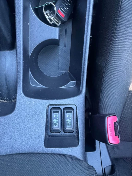 2017 Mitsubishi Lancer 10th Gen - Image 9 of 13