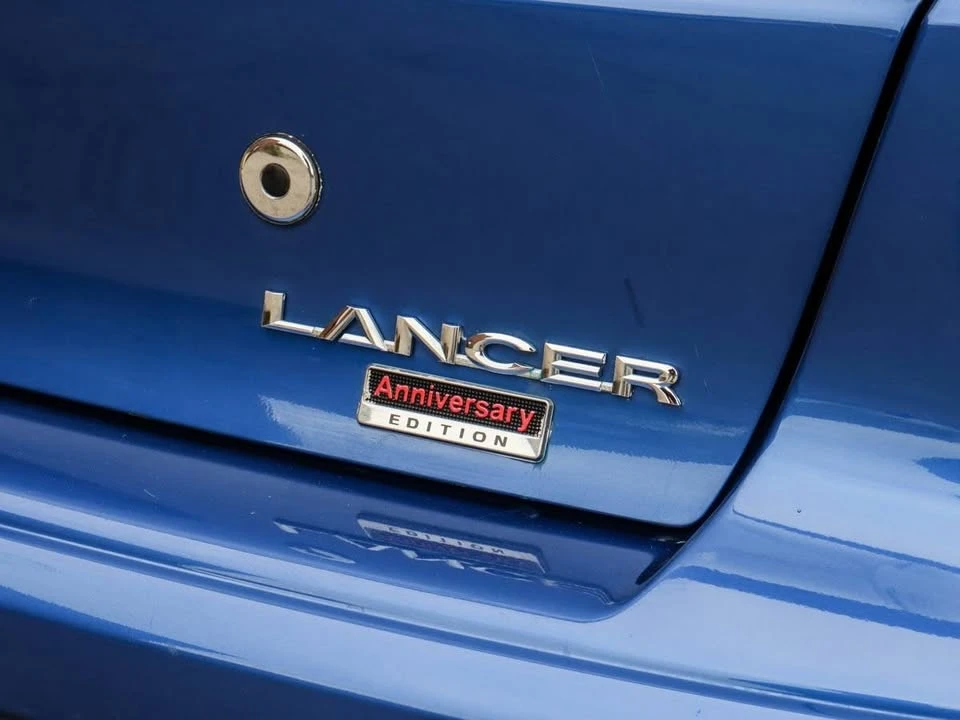 2017 Mitsubishi Lancer 10th Gen - Image 9 of 20