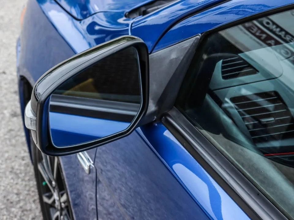 2017 Mitsubishi Lancer 10th Gen - Image 11 of 20