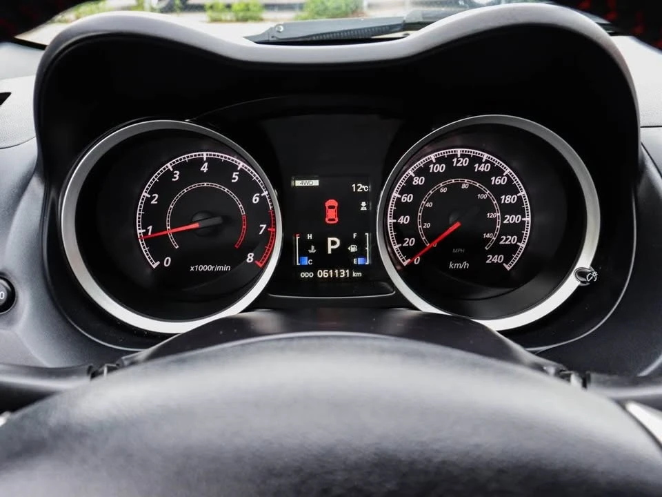 2017 Mitsubishi Lancer 10th Gen - Image 20 of 20