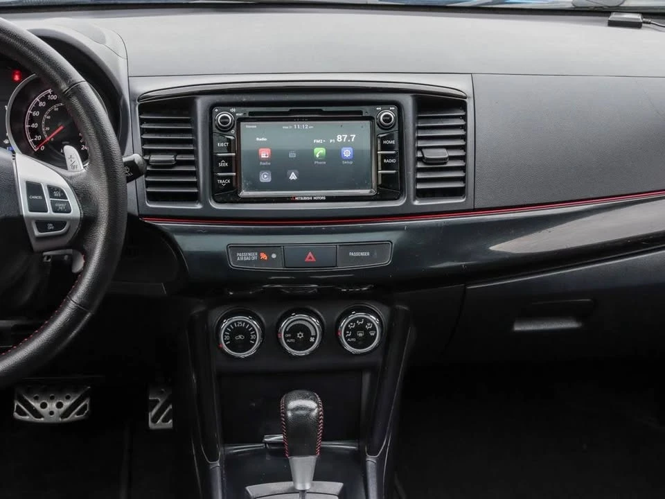 2017 Mitsubishi Lancer 10th Gen - Image 17 of 20