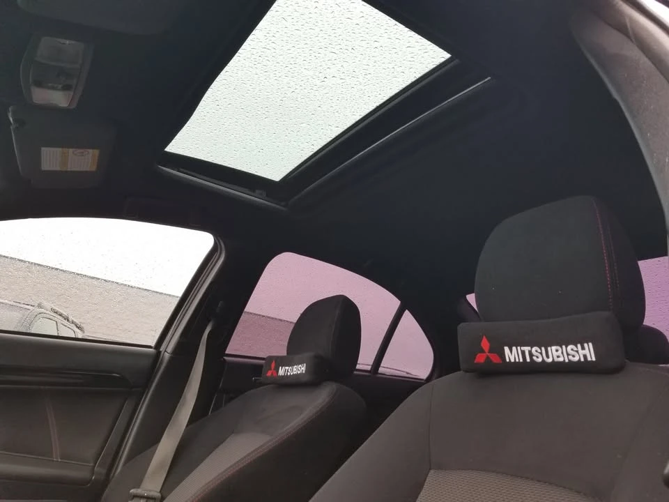 2017 Mitsubishi Lancer 10th Gen - Image 9 of 20