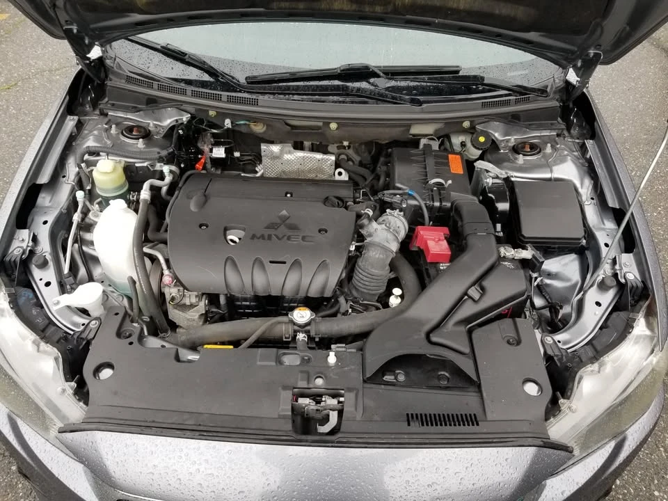 2017 Mitsubishi Lancer 10th Gen - Image 20 of 20