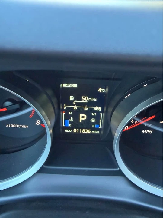 2017 Mitsubishi Lancer 10th Gen - Image 7 of 20
