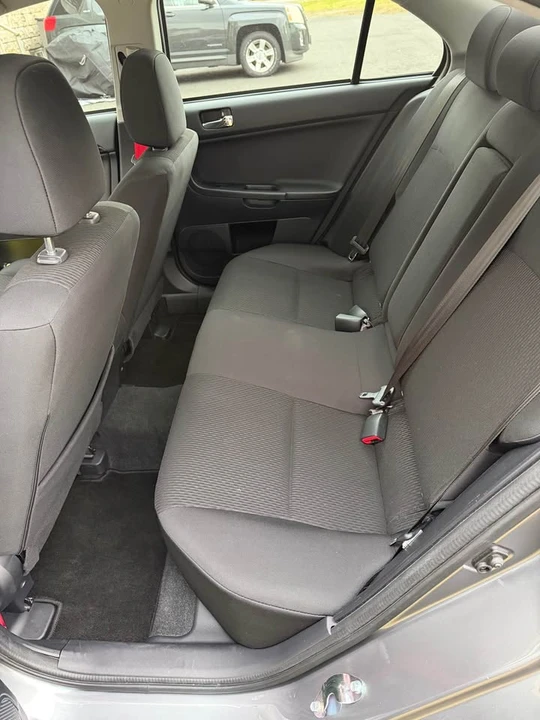2017 Mitsubishi Lancer 10th Gen - Image 18 of 20