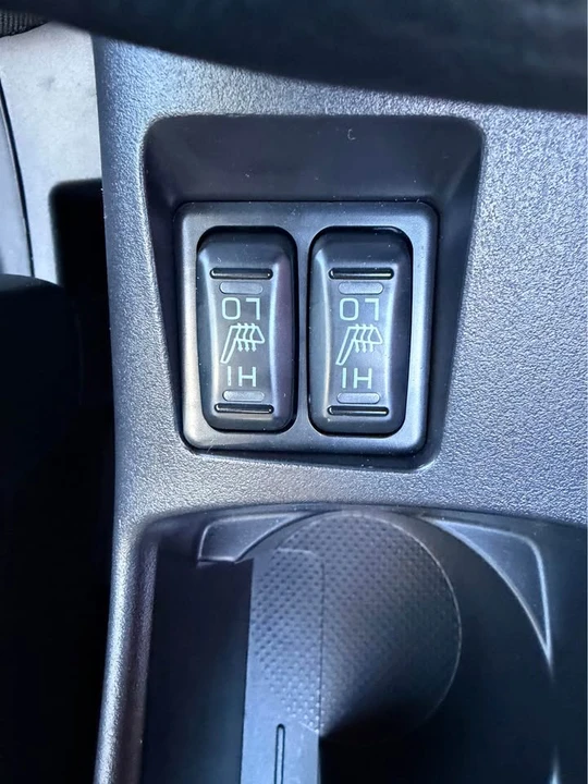 2017 Mitsubishi Lancer 10th Gen - Image 9 of 20