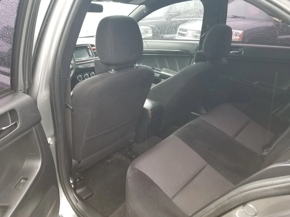 2017 Mitsubishi Lancer 10th Gen - Image 10 of 20
