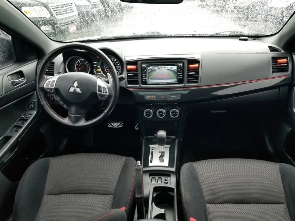 2017 Mitsubishi Lancer 10th Gen - Image 19 of 20