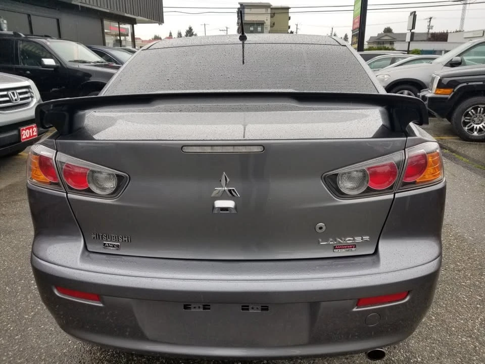2017 Mitsubishi Lancer 10th Gen - Image 6 of 20