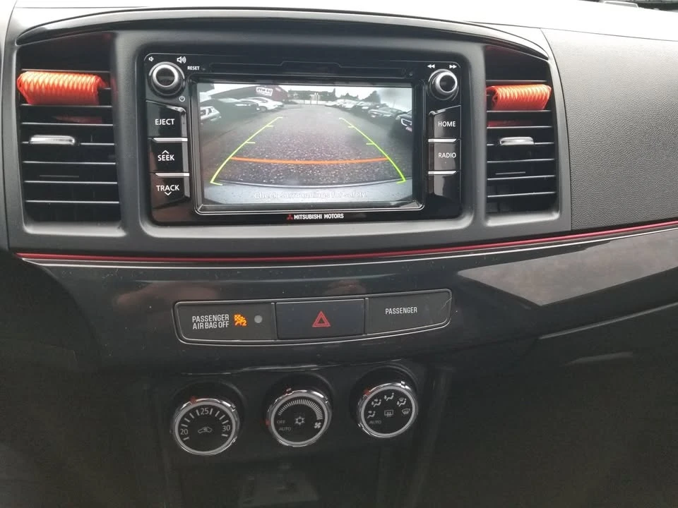 2017 Mitsubishi Lancer 10th Gen - Image 16 of 20