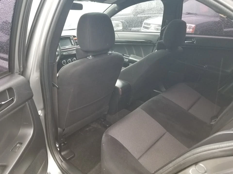 2017 Mitsubishi Lancer 10th Gen - Image 9 of 19