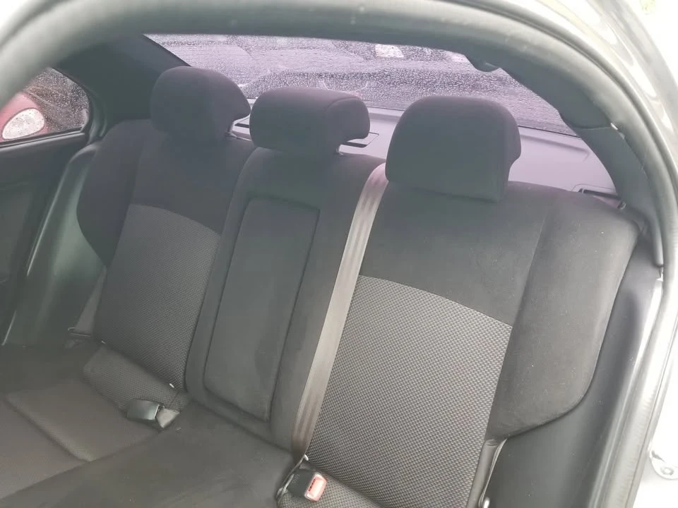 2017 Mitsubishi Lancer 10th Gen - Image 10 of 19