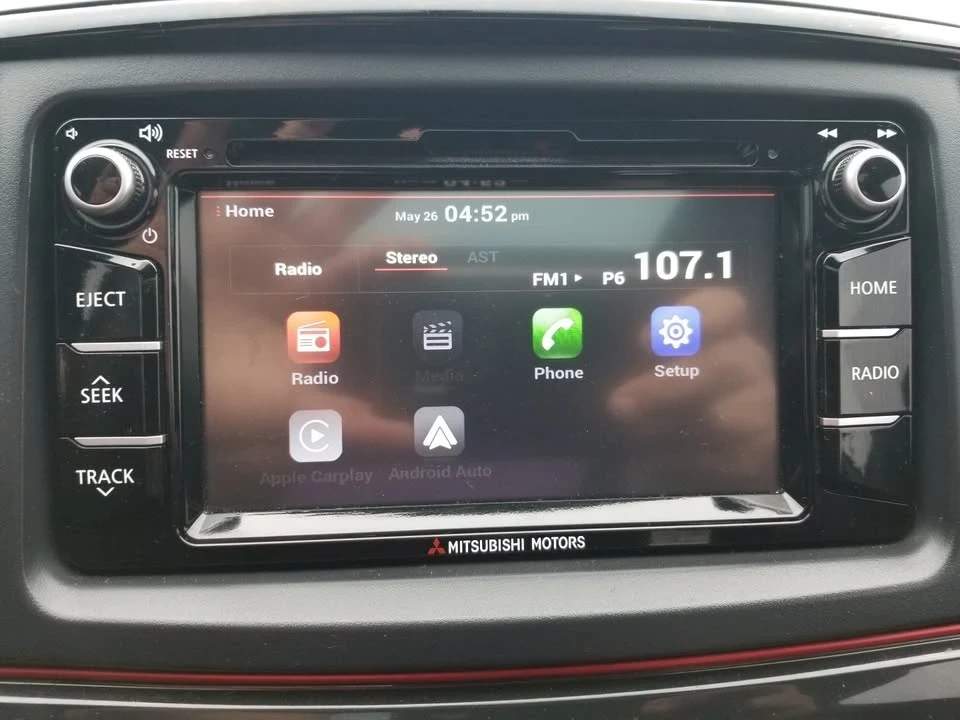 2017 Mitsubishi Lancer 10th Gen - Image 16 of 19
