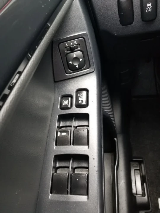 2017 Mitsubishi Lancer 10th Gen - Image 17 of 19
