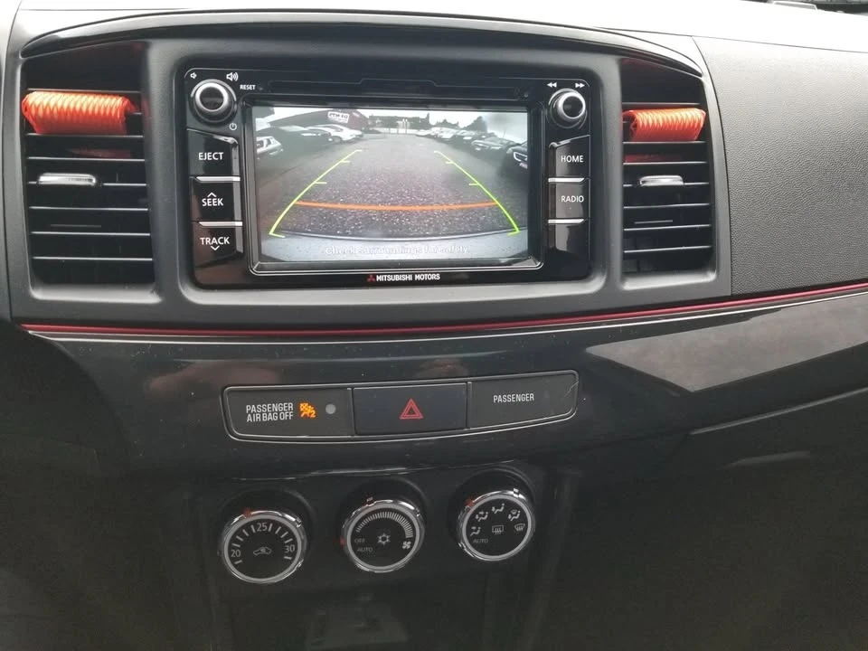 2017 Mitsubishi Lancer 10th Gen - Image 15 of 19