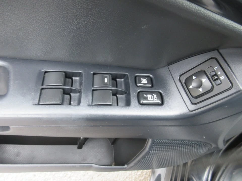 2017 Mitsubishi Lancer 10th Gen - Image 19 of 20