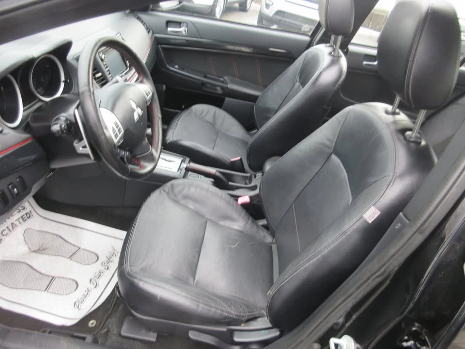 2017 Mitsubishi Lancer 10th Gen - Image 13 of 20