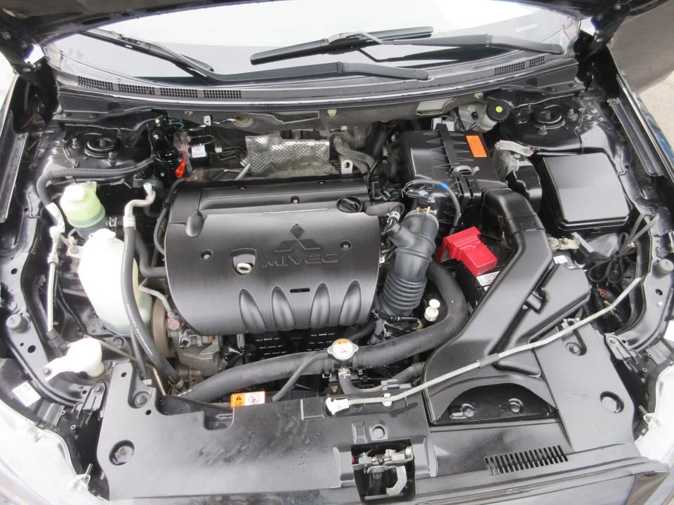 2017 Mitsubishi Lancer 10th Gen - Image 20 of 20