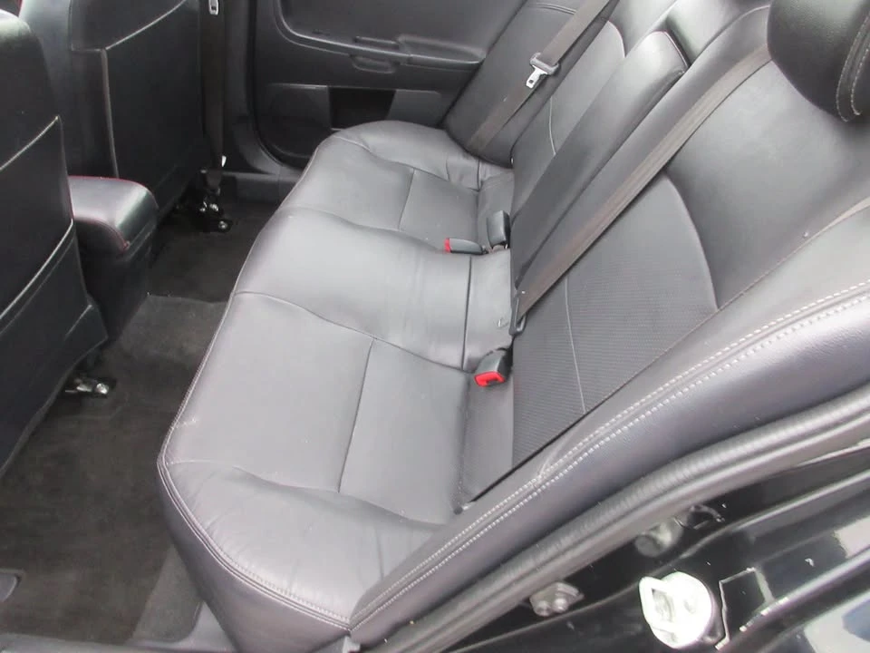 2017 Mitsubishi Lancer 10th Gen - Image 11 of 20
