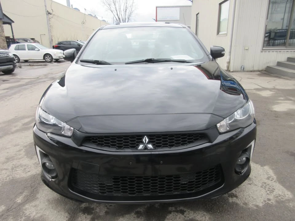 2017 Mitsubishi Lancer 10th Gen - Image 3 of 20