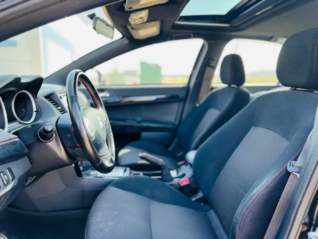 2017 Mitsubishi Lancer 10th Gen - Image 13 of 15