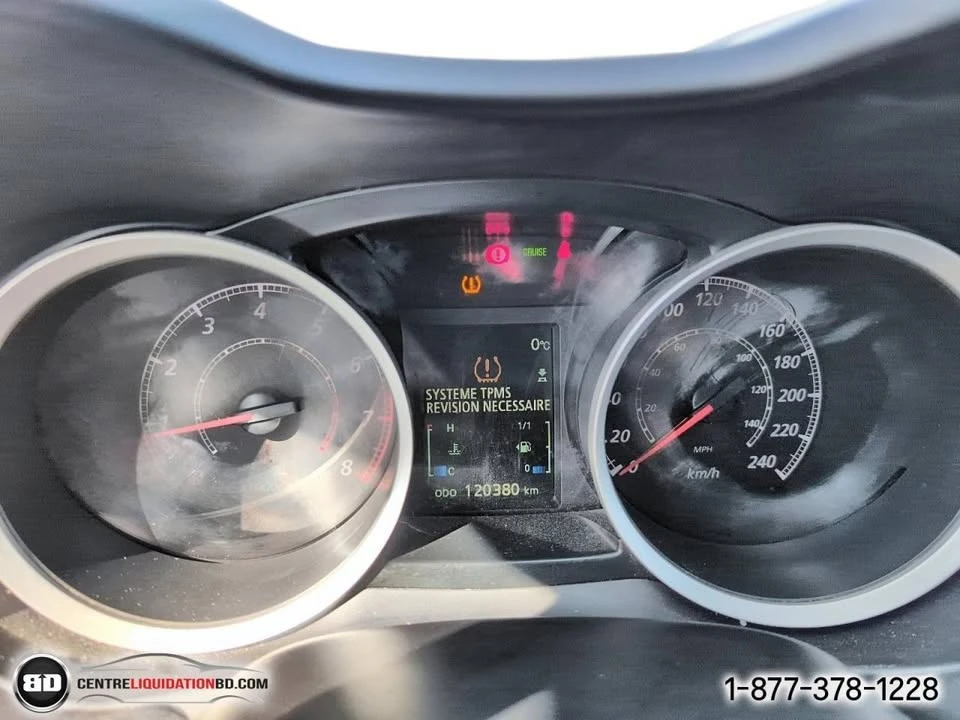 2017 Mitsubishi Lancer 9th Gen - Image 19 of 20
