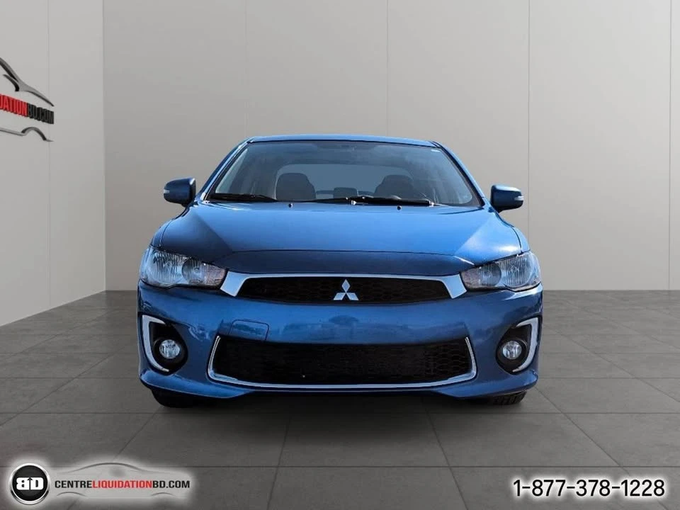 2017 Mitsubishi Lancer 9th Gen - Image 2 of 20