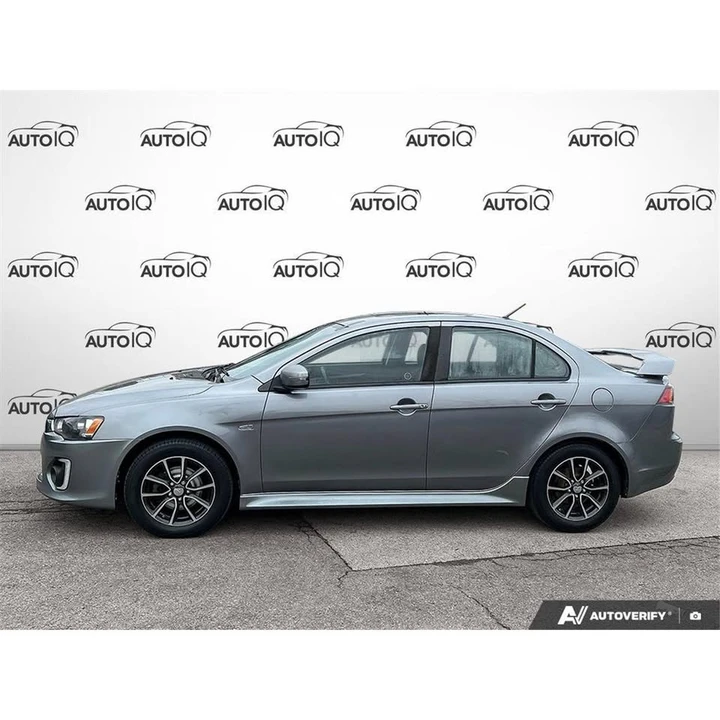 2017 Mitsubishi Lancer 10th Gen - Image 3 of 19