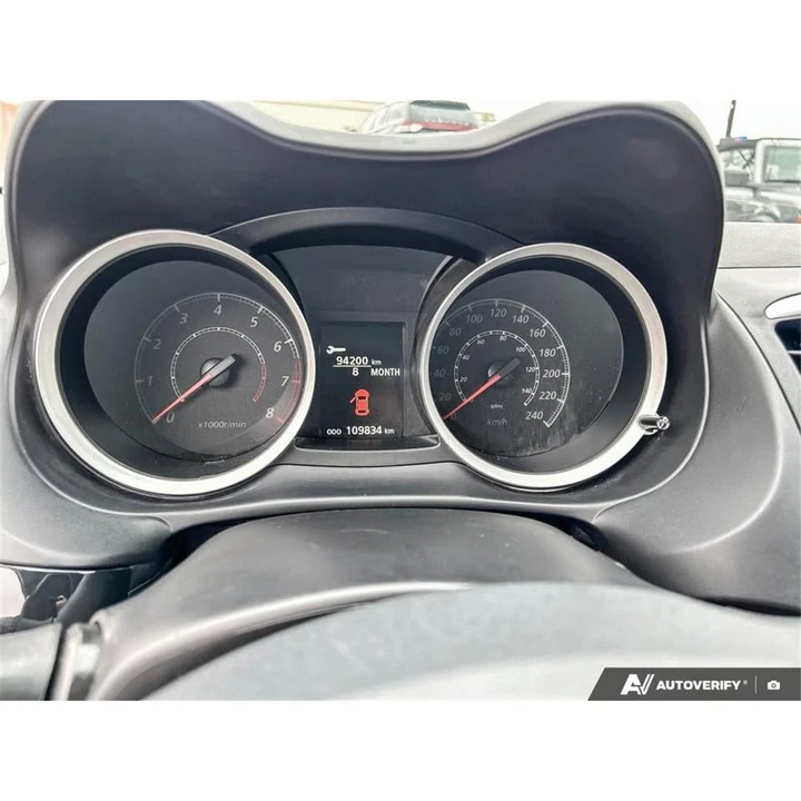 2017 Mitsubishi Lancer 10th Gen - Image 12 of 19