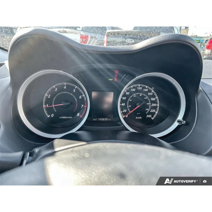 2017 Mitsubishi Lancer 10th Gen - Image 7 of 11