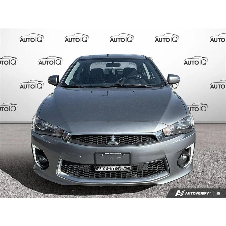 2017 Mitsubishi Lancer 10th Gen - Image 2 of 11