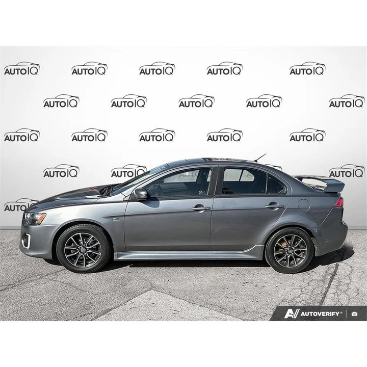 2017 Mitsubishi Lancer 10th Gen - Image 3 of 11