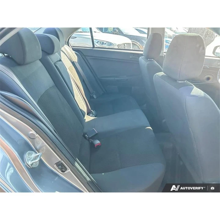 2017 Mitsubishi Lancer 10th Gen - Image 10 of 11
