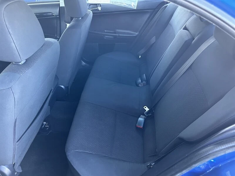 2017 Mitsubishi Lancer 10th Gen - Image 13 of 14