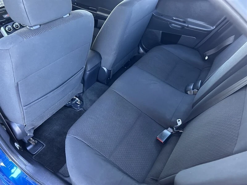 2017 Mitsubishi Lancer 10th Gen - Image 12 of 14