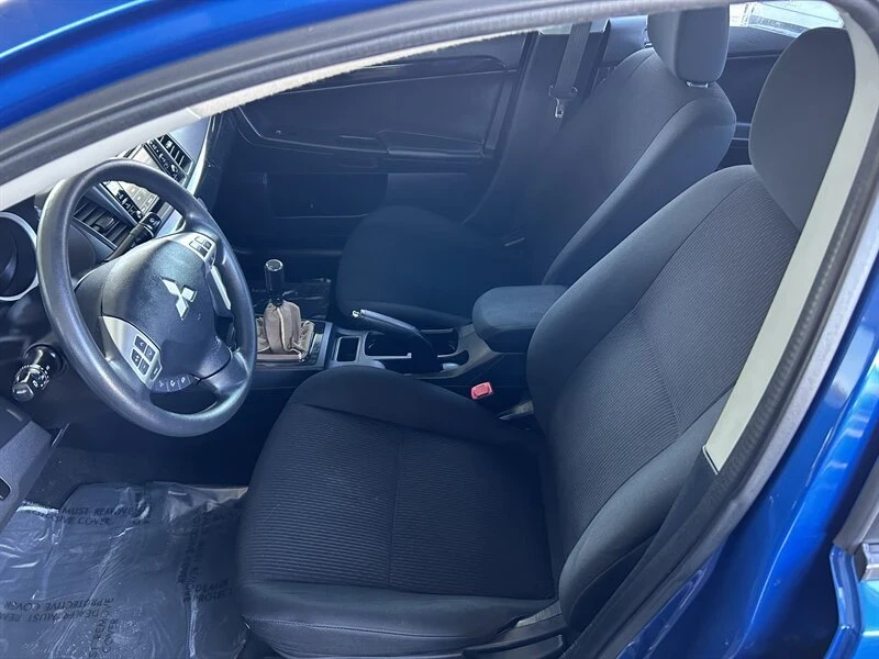 2017 Mitsubishi Lancer 10th Gen - Image 7 of 14