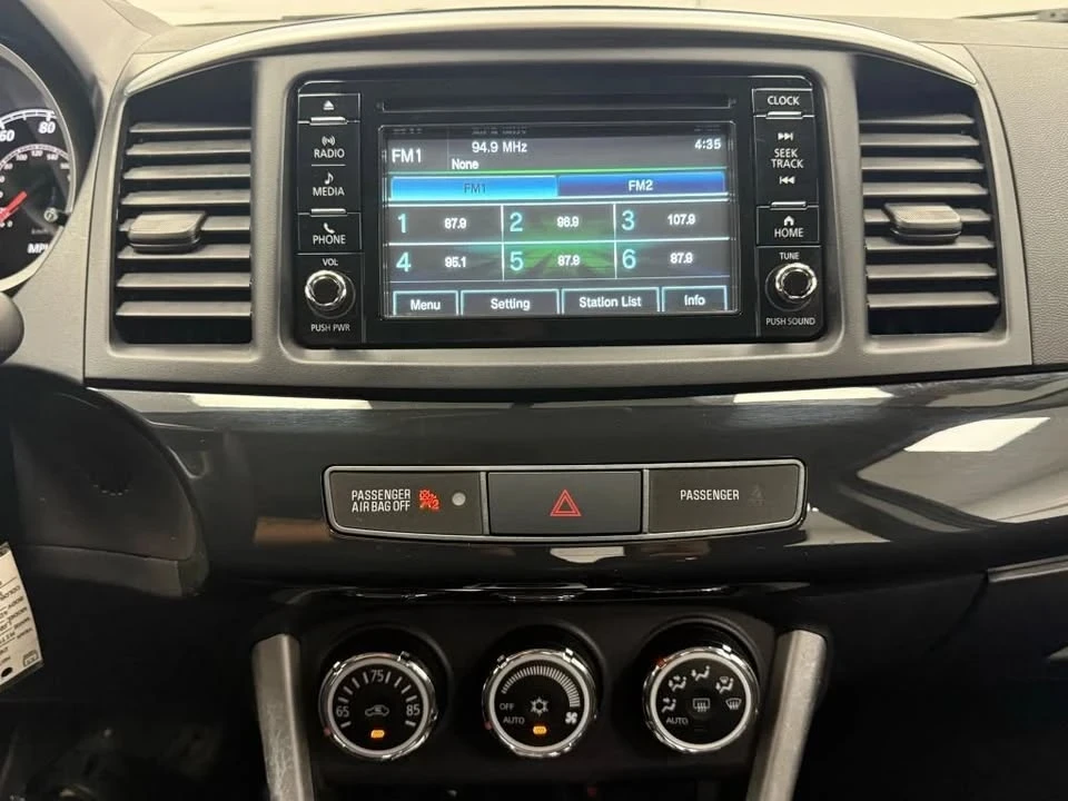 2017 Mitsubishi Lancer 10th Gen - Image 16 of 17