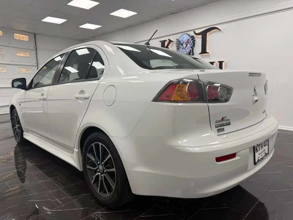 2017 Mitsubishi Lancer 10th Gen - Image 6 of 17