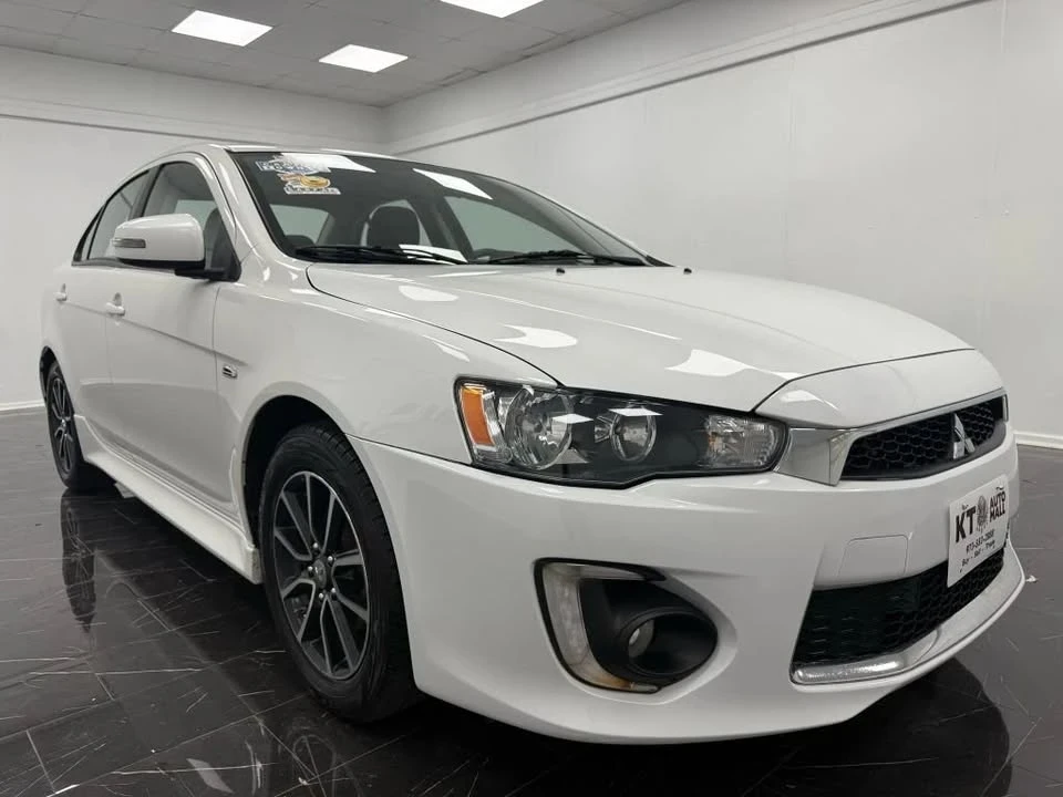 2017 Mitsubishi Lancer 10th Gen - Image 3 of 17