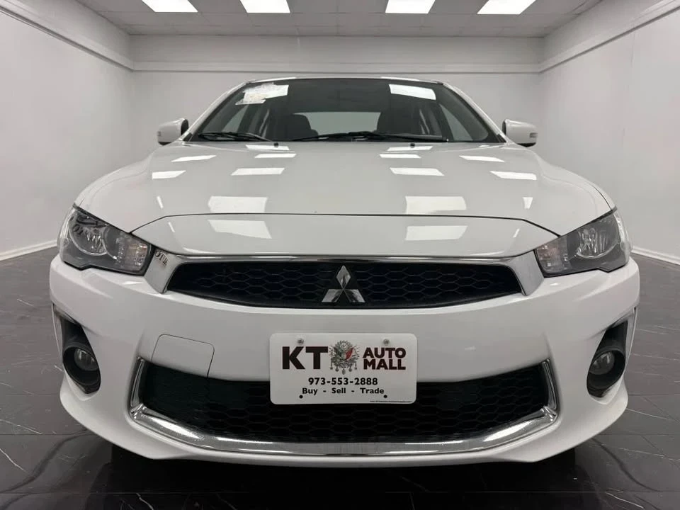 2017 Mitsubishi Lancer 10th Gen - Image 2 of 17