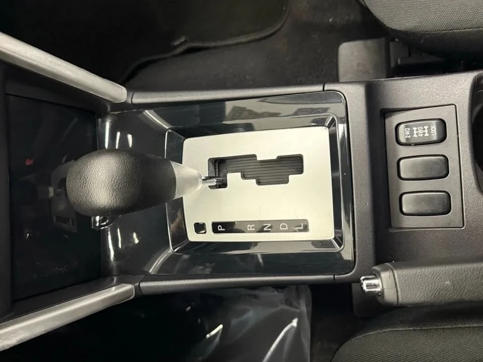 2017 Mitsubishi Lancer 10th Gen - Image 17 of 17