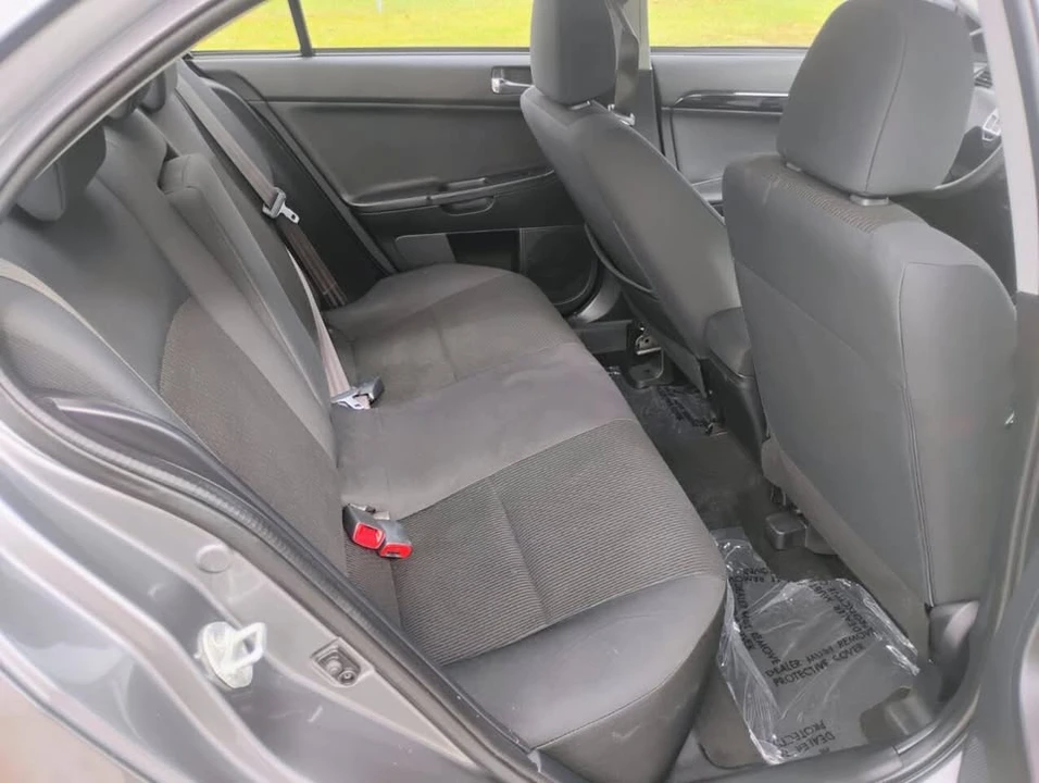2017 Mitsubishi Lancer 10th Gen - Image 5 of 6