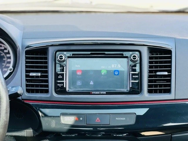 2017 Mitsubishi Lancer 10th Gen - Image 10 of 12
