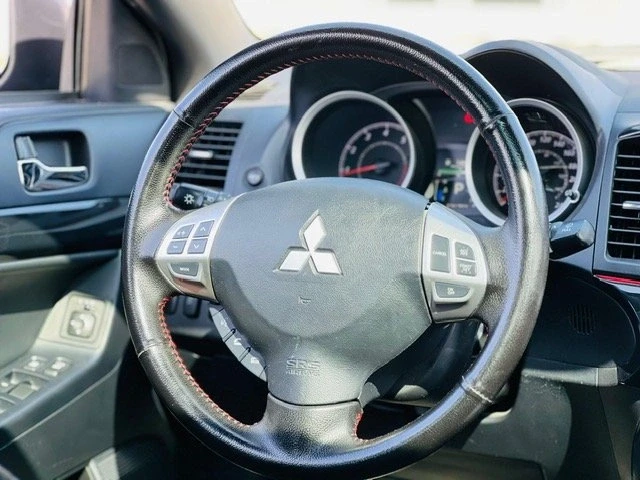 2017 Mitsubishi Lancer 10th Gen - Image 6 of 12