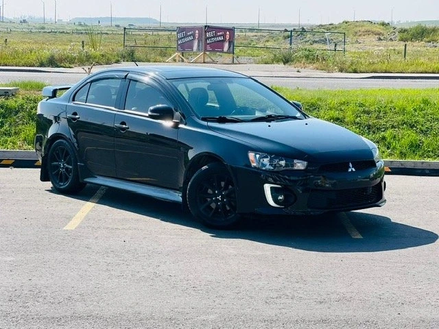 2017 Mitsubishi Lancer 10th Gen - Image 3 of 14