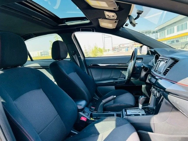 2017 Mitsubishi Lancer 10th Gen - Image 4 of 15