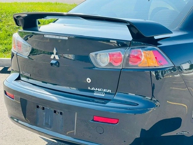 2017 Mitsubishi Lancer 10th Gen - Image 6 of 15