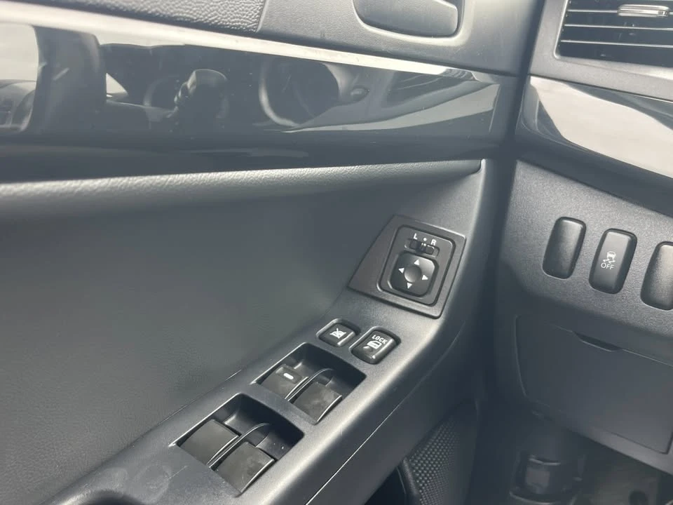 2017 Mitsubishi Lancer 9th Gen - Image 17 of 21