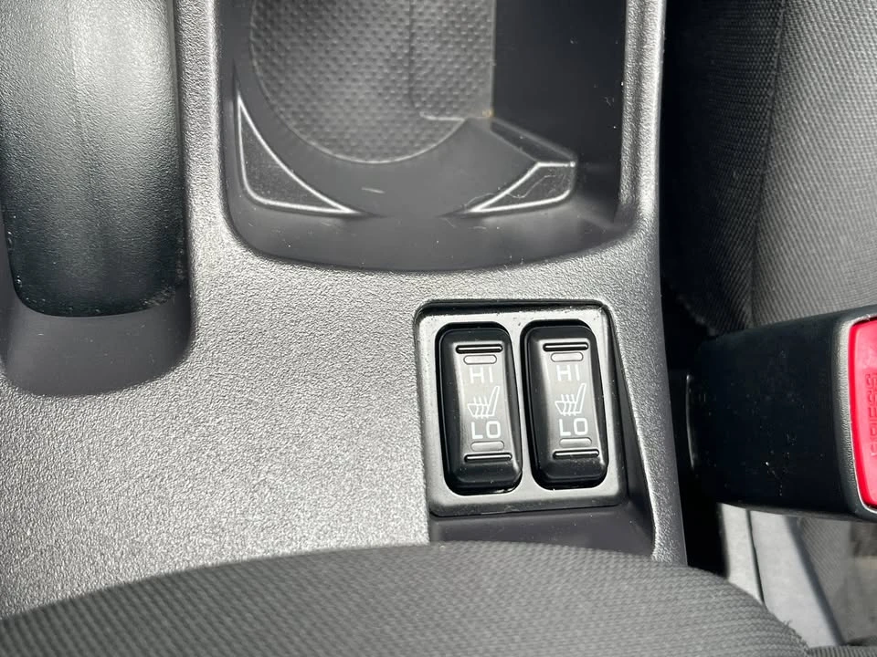 2017 Mitsubishi Lancer 9th Gen - Image 19 of 21